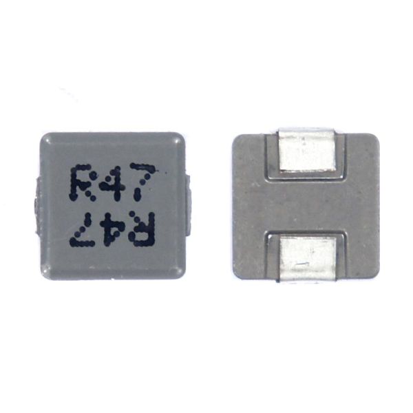 SM-PIC0612H / 10 µH