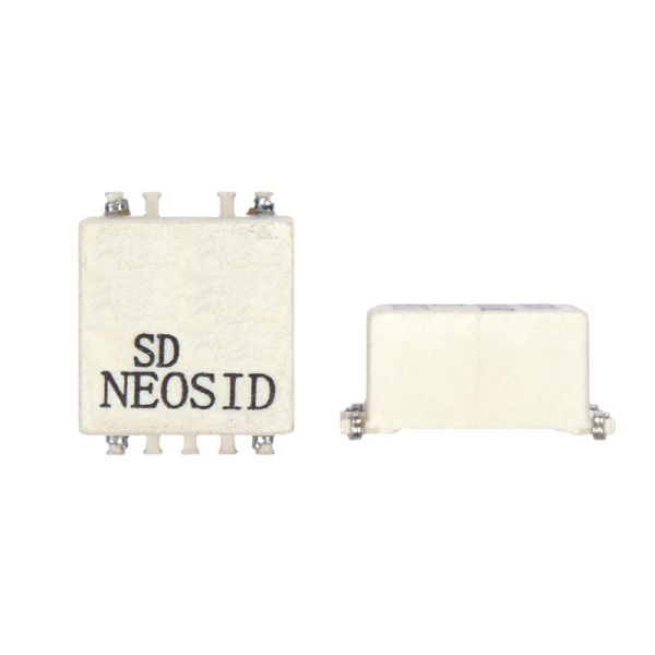 SM-R10 / 2x100 µH