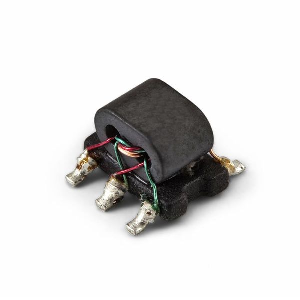 SM-T4a / 1:1 Wdg.