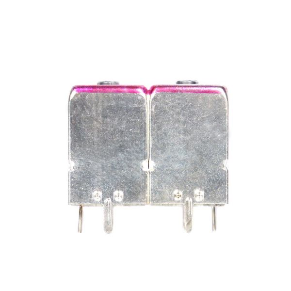 Helical-filter 10.2E / 450 MHz